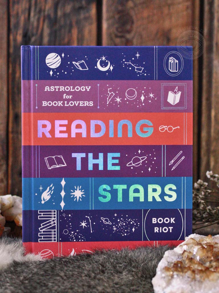 Reading the Stars - Astrology for Book Lovers