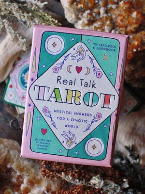 Real Talk Tarot