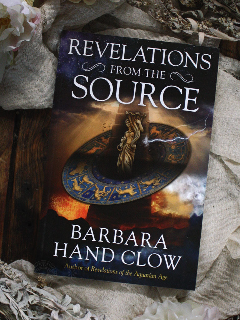 Revelations from the Source