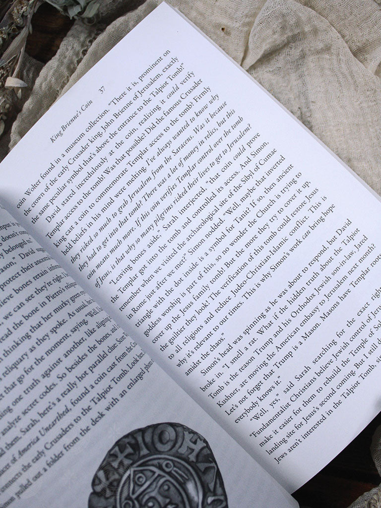 Revelations from the Source