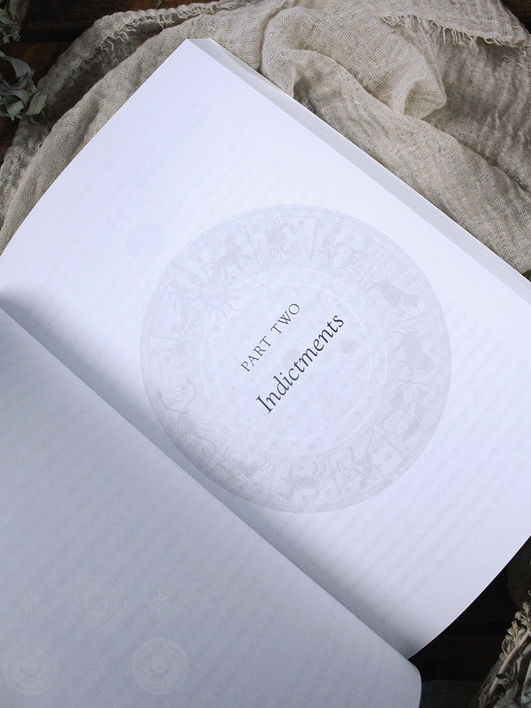 Revelations from the Source