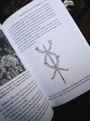 Revival of the Runes - The Modern Rediscovery and Reinvention of the Germanic Runes