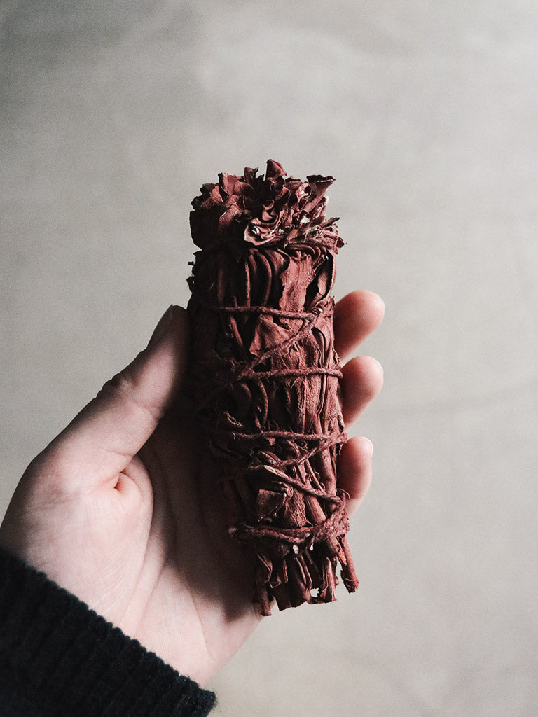 Dragon’s Blood Cleansing Bundles