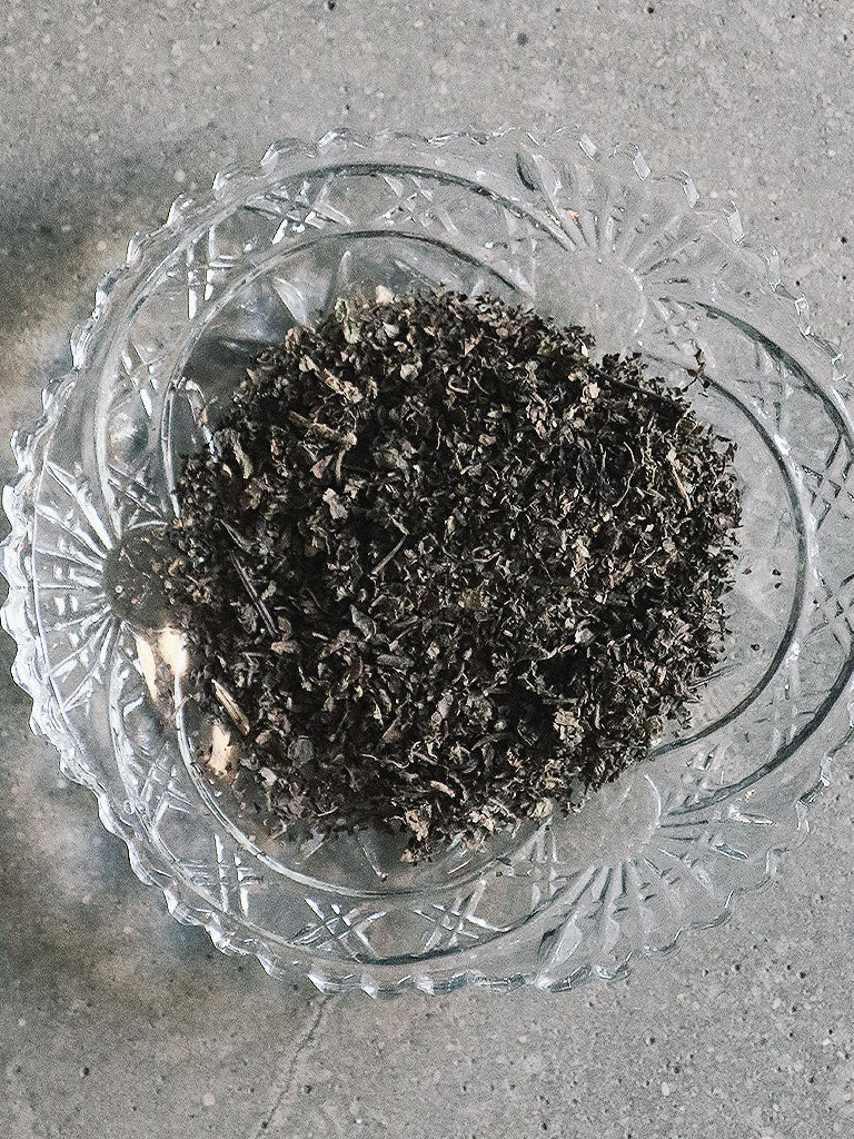 Ritual Herbs - Patchouli Herb