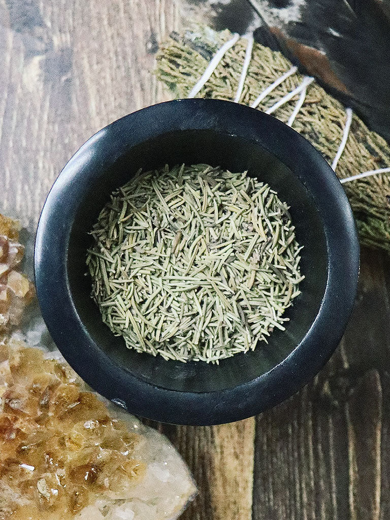 Ritual Herbs - Rosemary