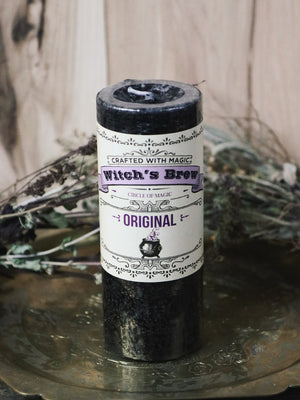 Witch’s Brew Original Candle