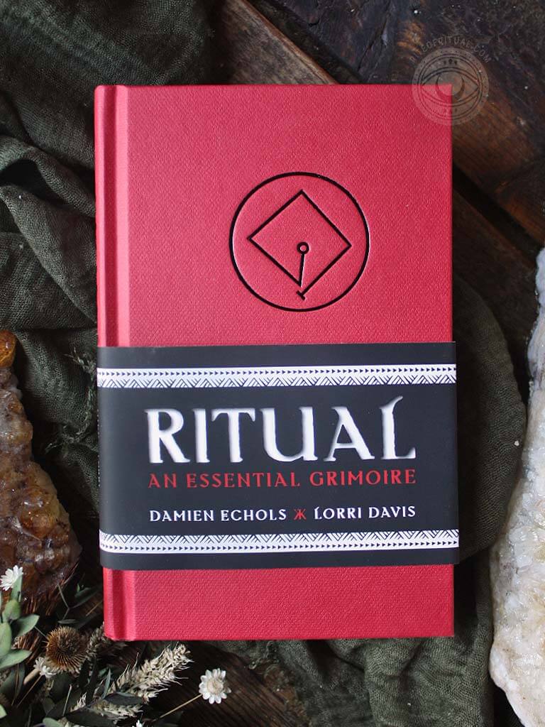 Ritual - an Essential Grimoire