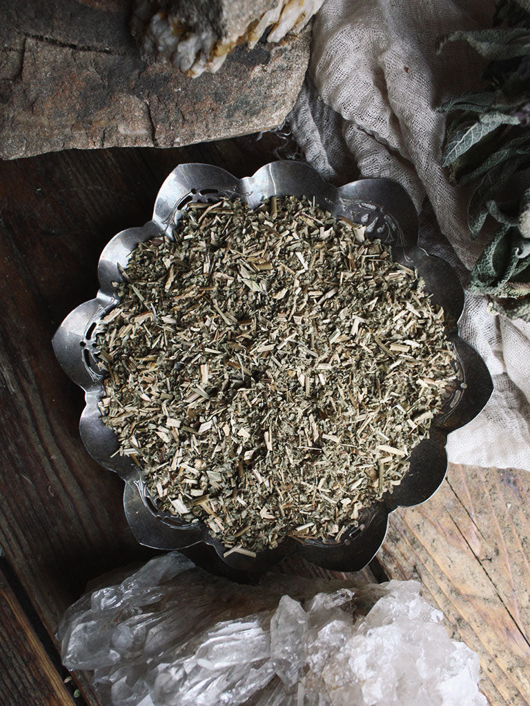Ritual Herbs - Agrimony