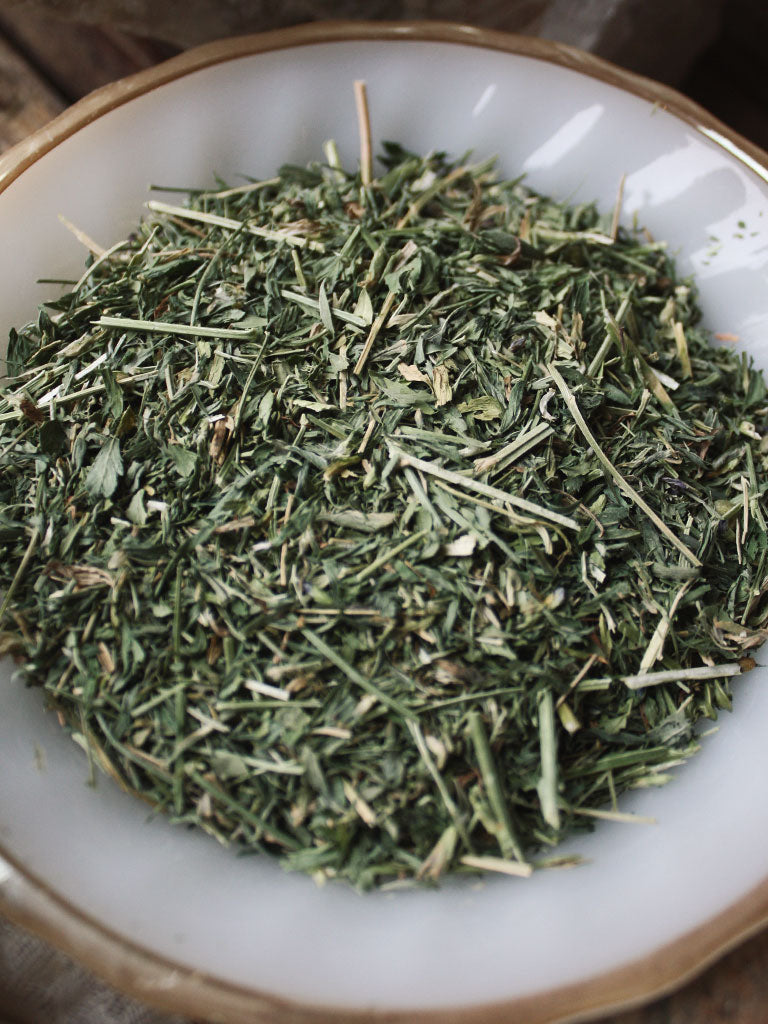 Ritual Herbs - Alfalfa Leaf