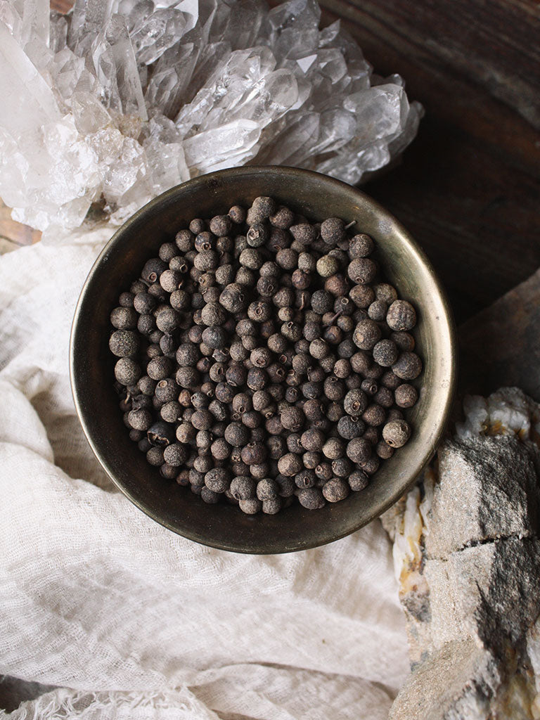 Ritual Herbs - Allspice