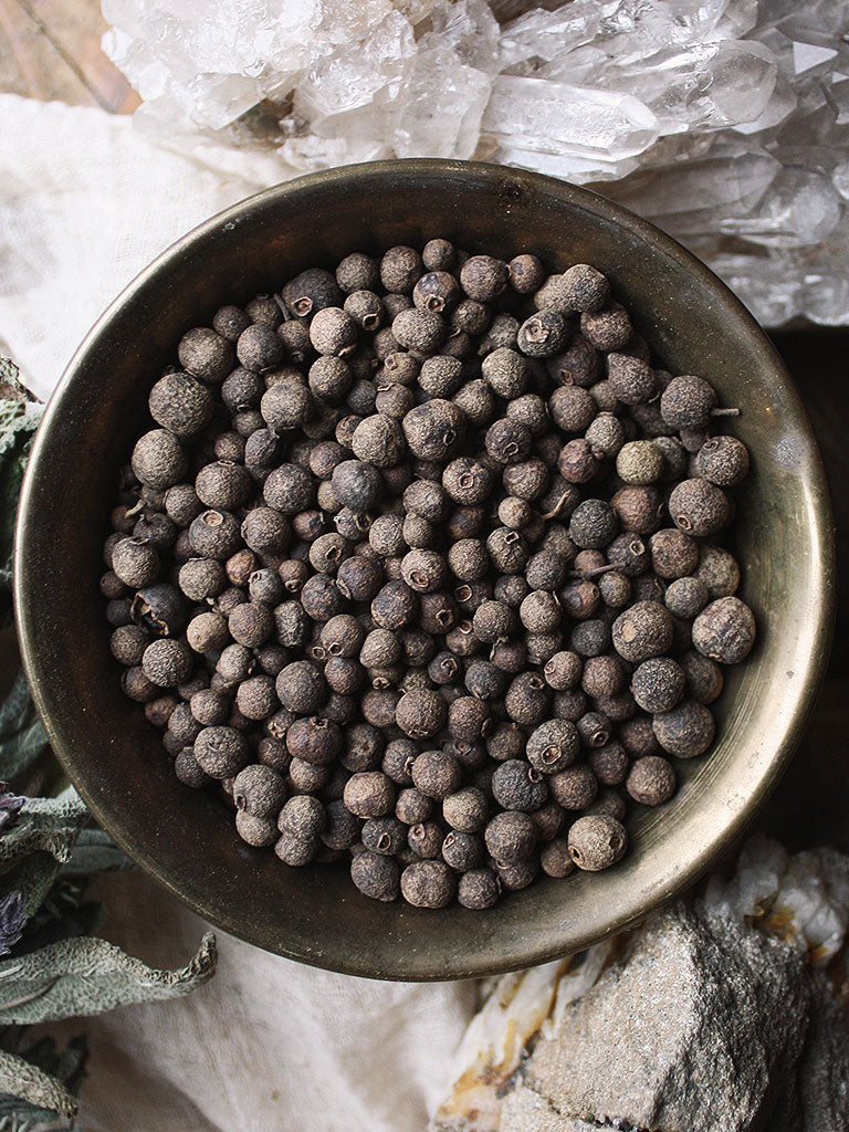 Ritual Herbs - Allspice