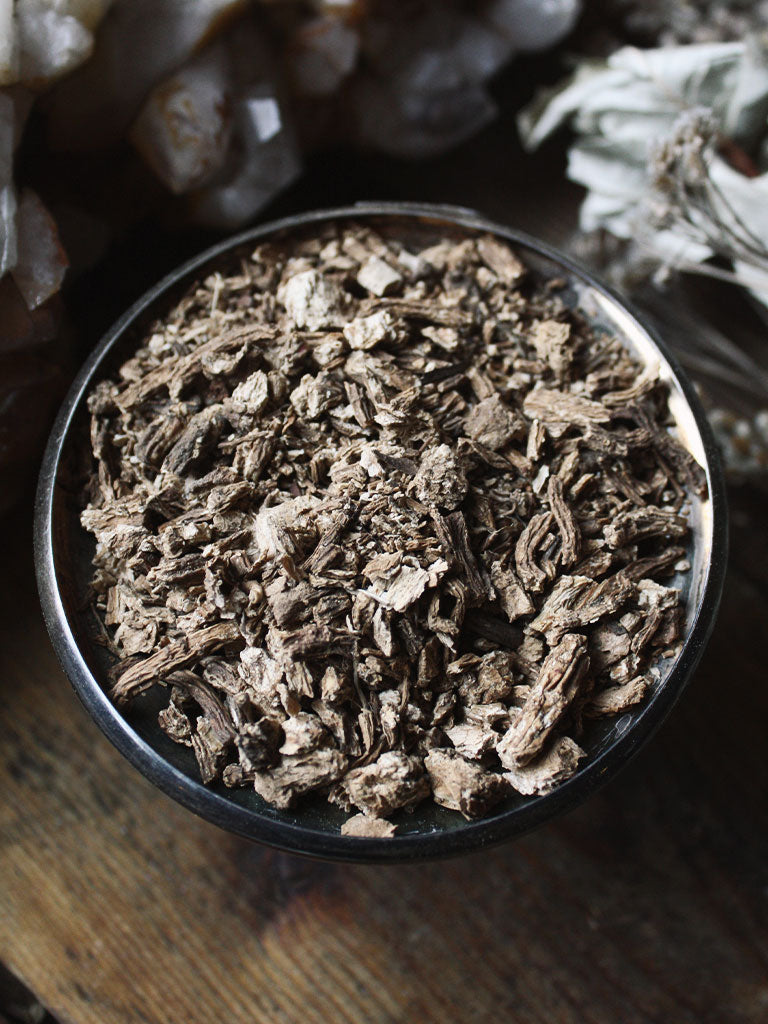 Ritual Herbs - Angelica Root