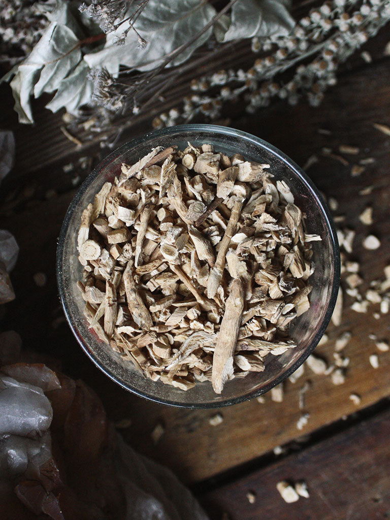 Ritual Herbs - Astragalus Root