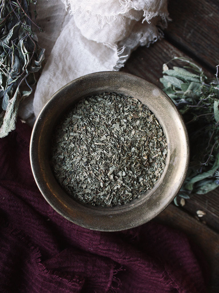 Herbs in Witchcraft: Basil - Awesome on 20