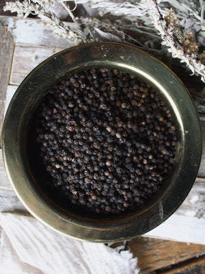 Ritual Herbs - Black Peppercorn