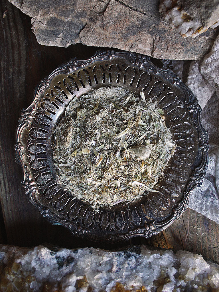 Ritual Herbs - Blessed Thistle