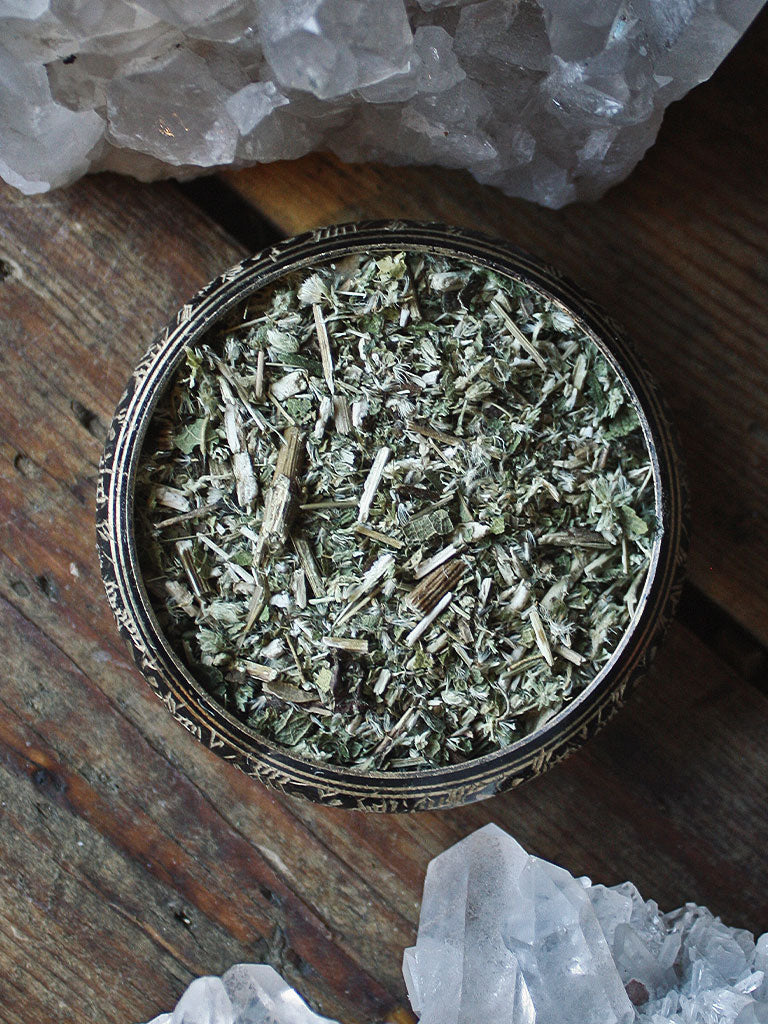 Ritual Herbs - Boneset