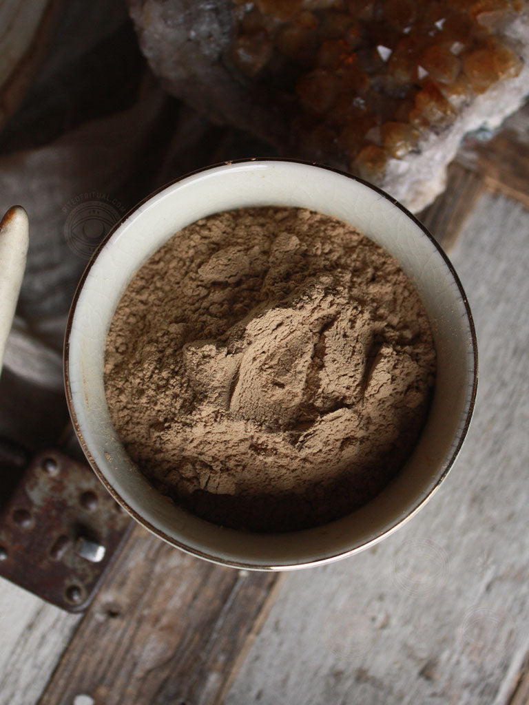 Ritual Herbs - Burdock Root Powder
