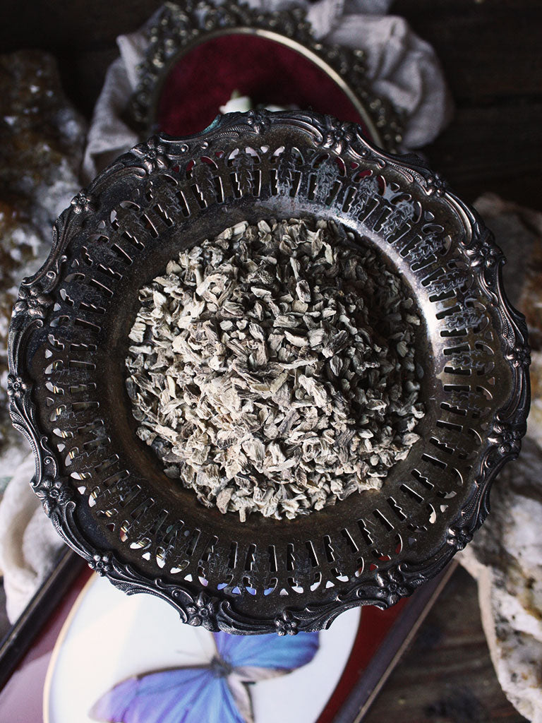 Ritual Herbs - Burdock Root