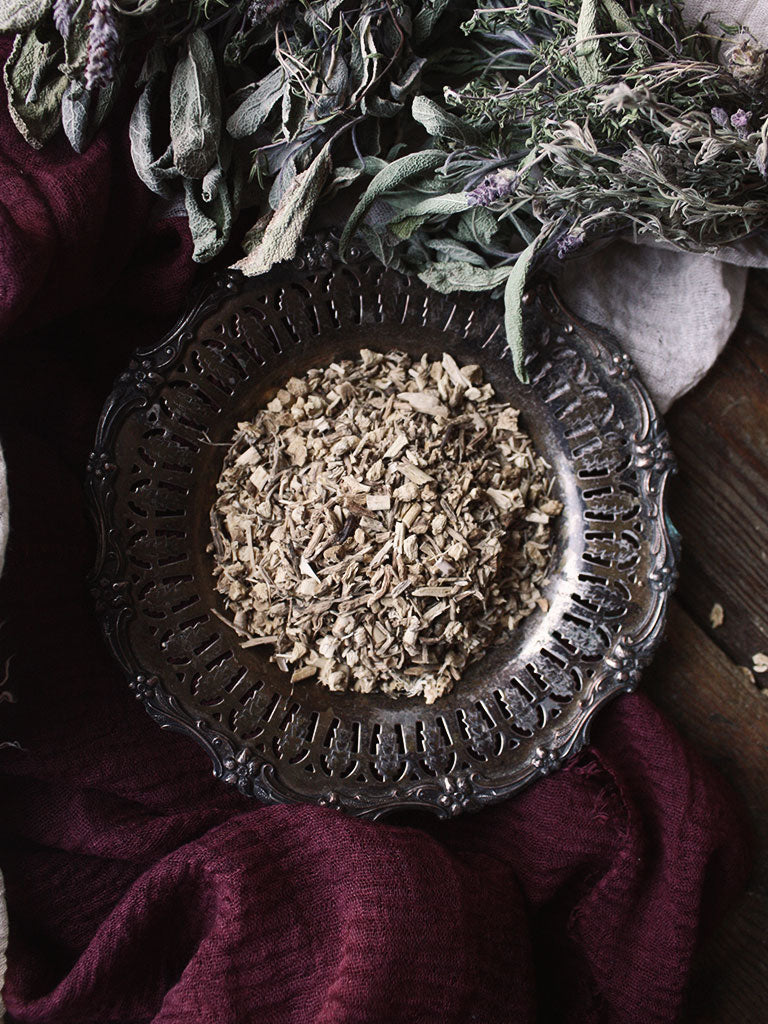 Ritual Herbs - Butcher's Broom Root