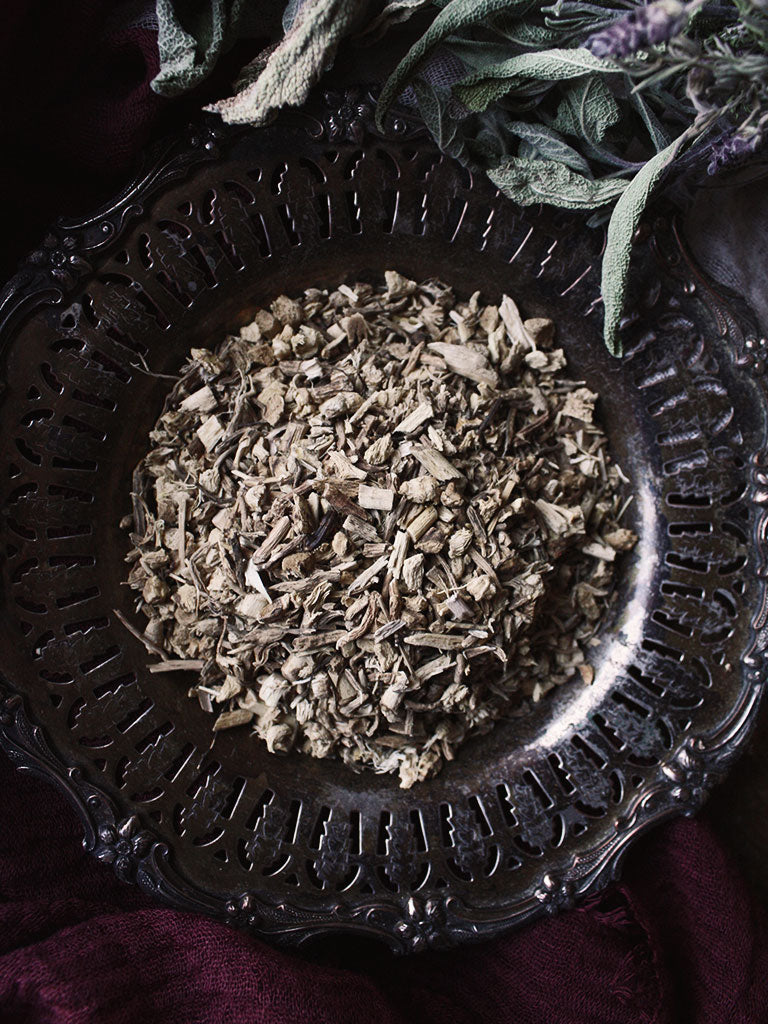 Ritual Herbs - Butcher's Broom Root