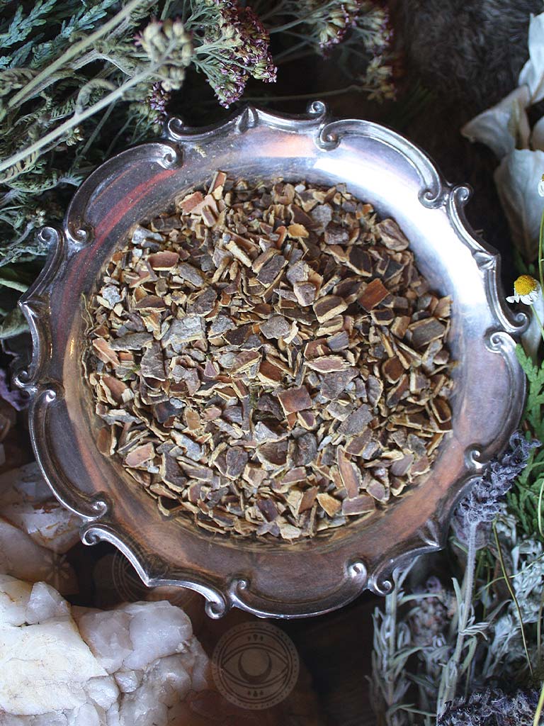 Ritual Herbs - Cascara Sagrada Bark