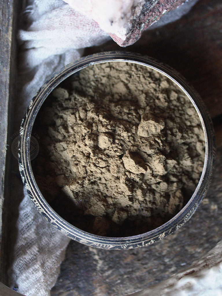 Ritual Herbs - Cascara Sagrada Bark Powder