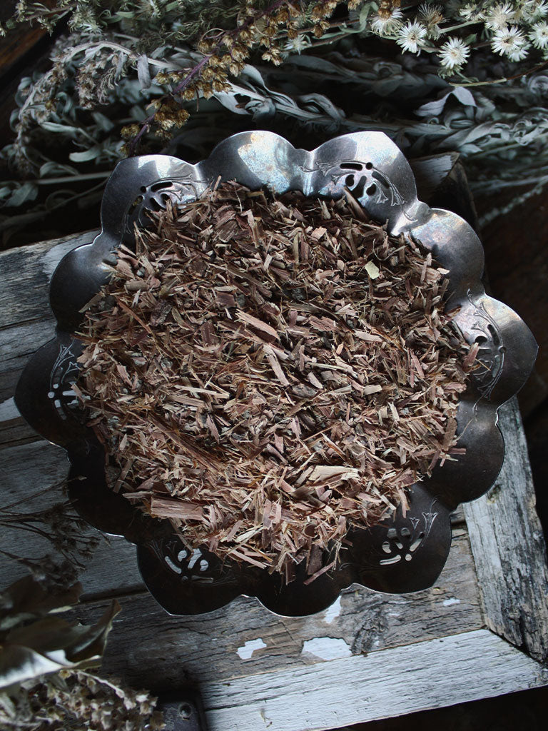 Ritual Herbs - Cat's Claw Bark