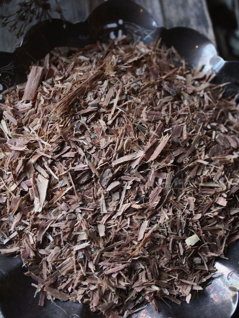 Ritual Herbs - Cat's Claw Bark