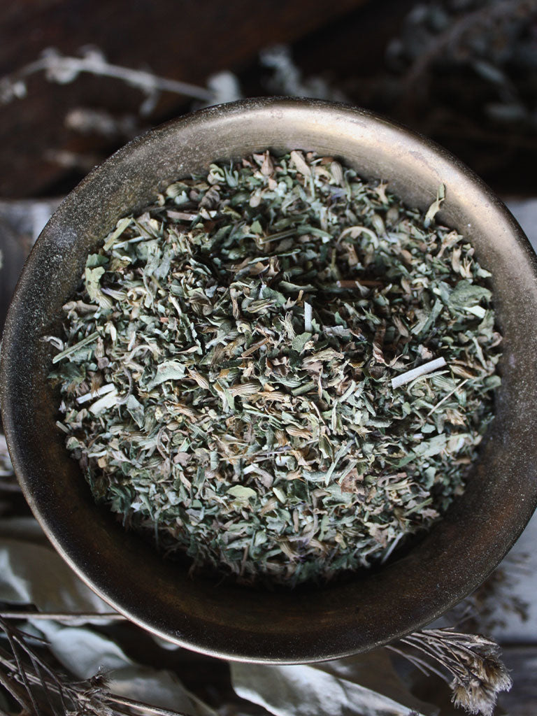 Ritual Herbs - Catnip