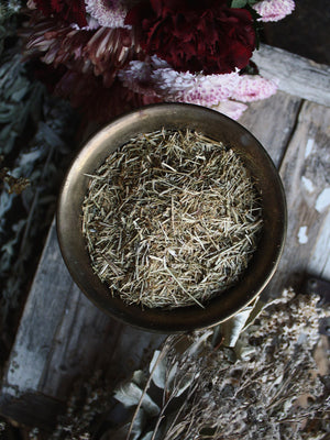 Ritual Herbs - Centaury Herb