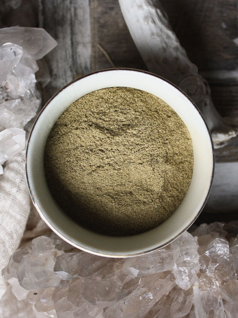 Ritual Herbs - Chamomile Flower Powder