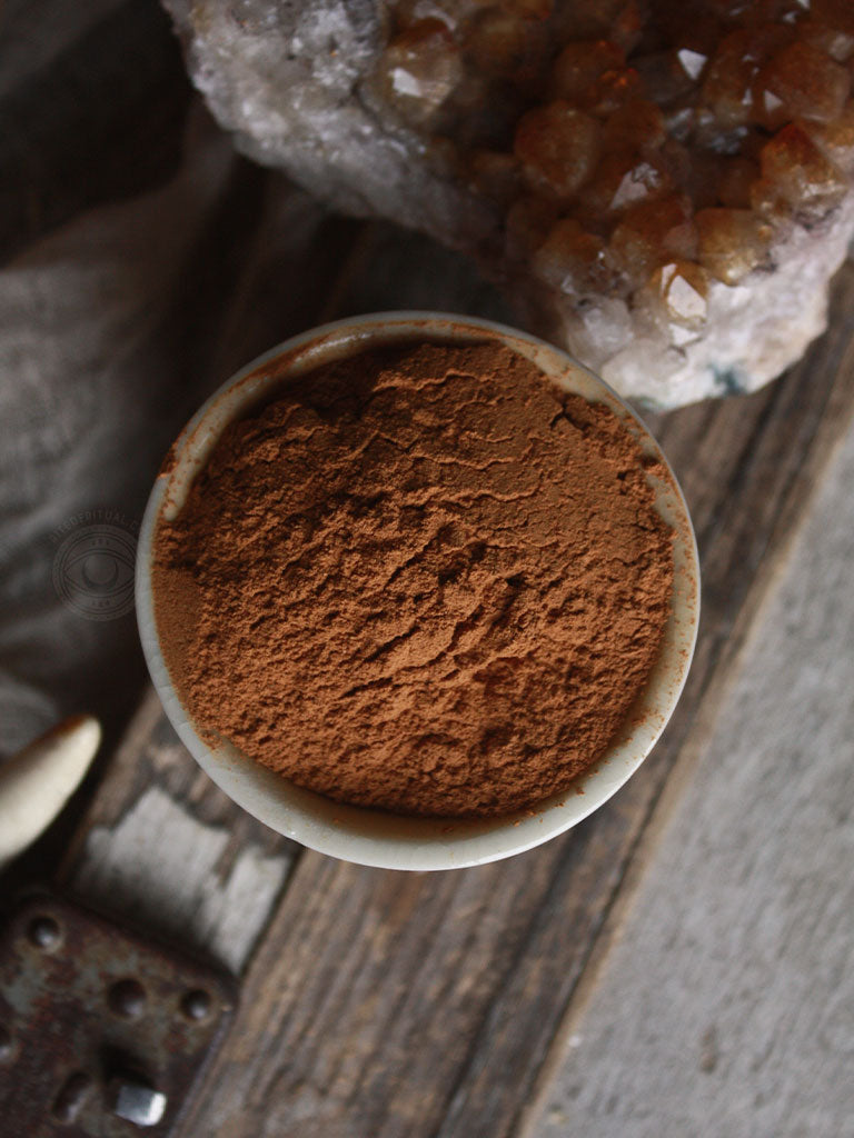 Ritual Herbs - Cinnamon Powder