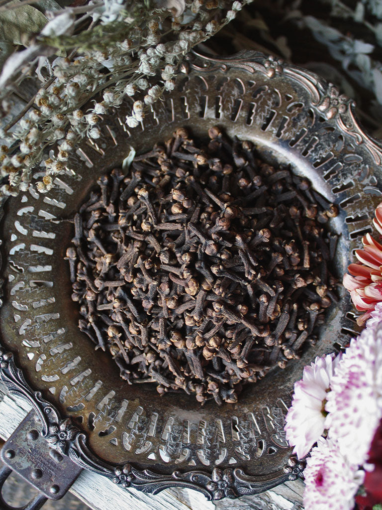 Ritual Herbs - Cloves