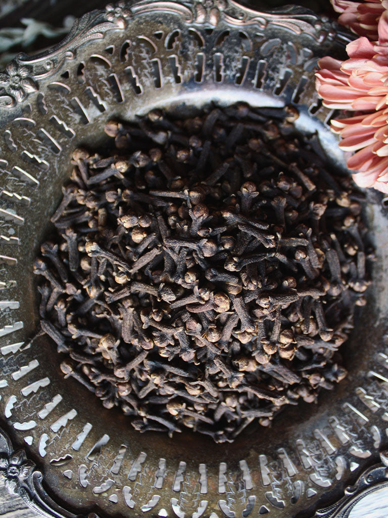 Ritual Herbs - Cloves