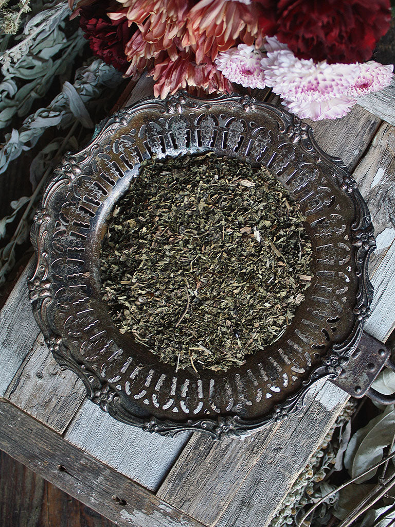 Ritual Herbs - Comfrey Leaf