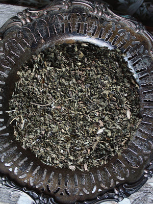 Ritual Herbs - Comfrey Leaf