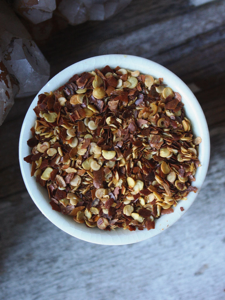 Ritual Herbs - Crushed Red Pepper