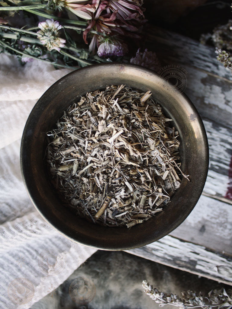 Ritual Herbs - Dog Grass Root