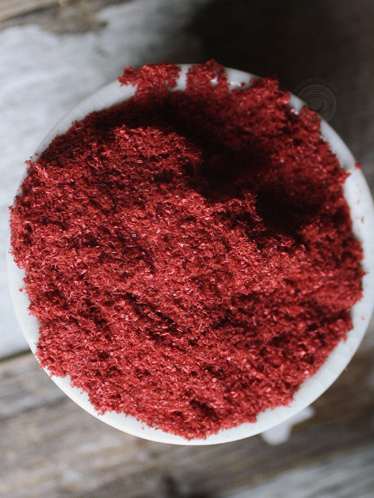 Ritual Herbs - Dragon Blood Powder