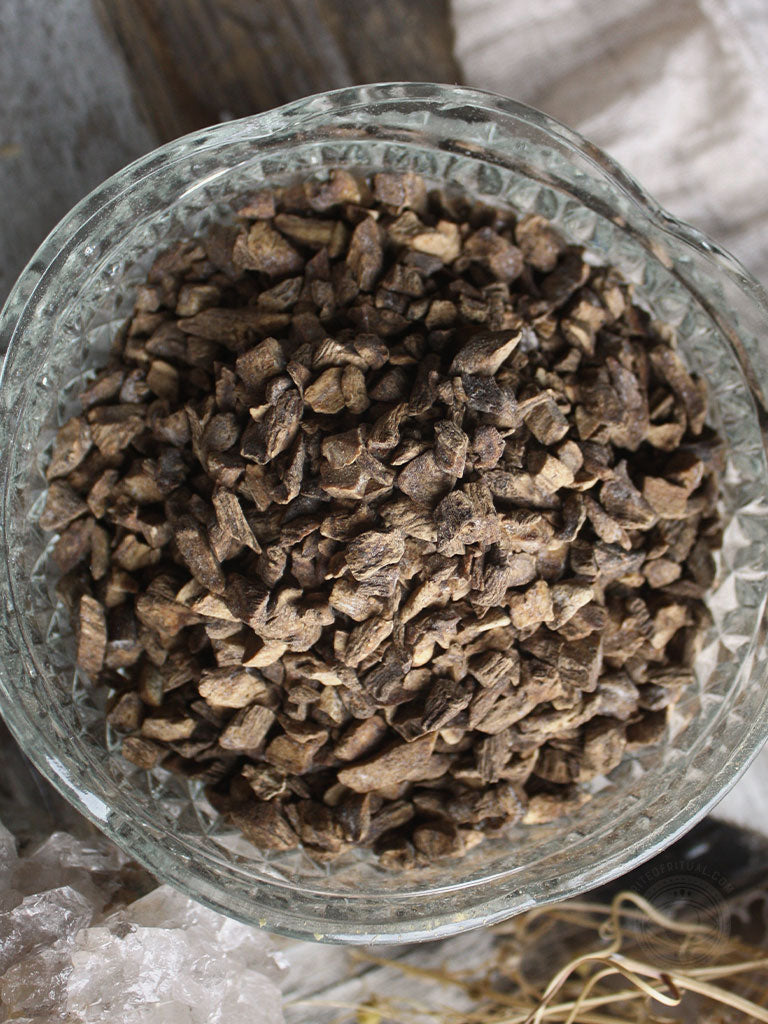 Ritual Herbs - Elecampane Root