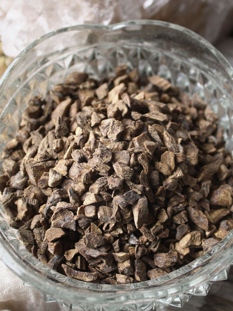 Ritual Herbs - Elecampane Root