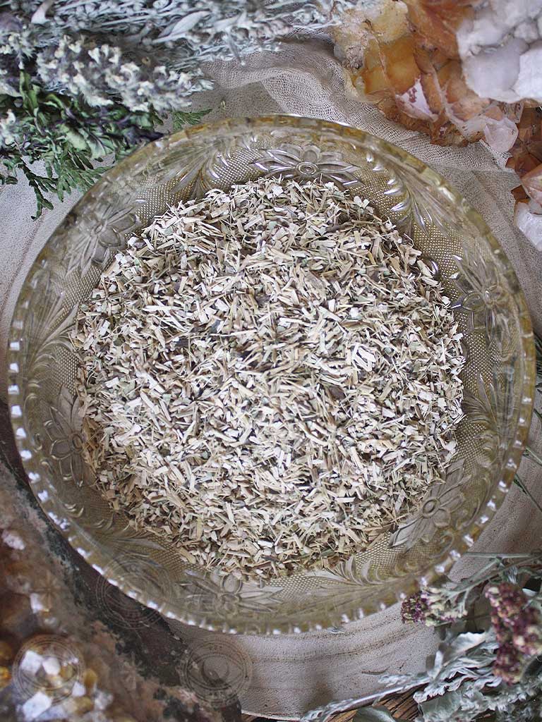 Ritual Herbs - Eleuthero Root