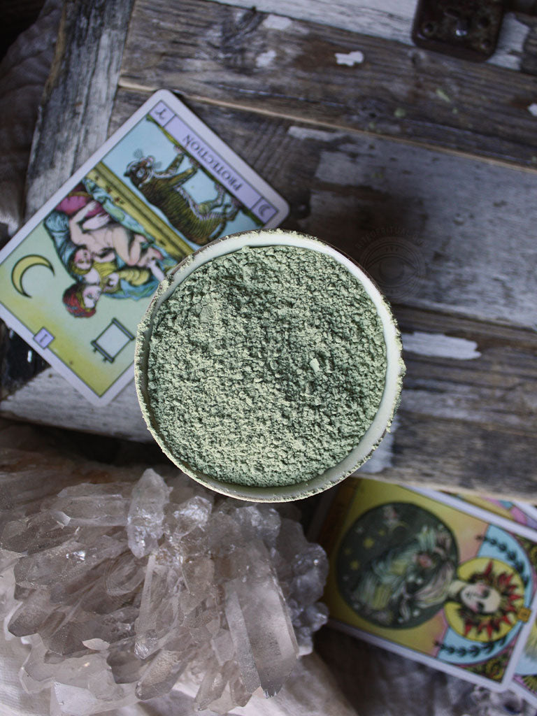 Ritual Herbs - Eyebright Herb Powder