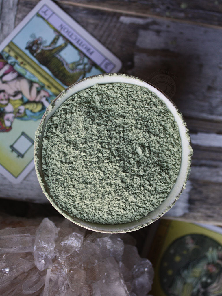 Ritual Herbs - Eyebright Herb Powder