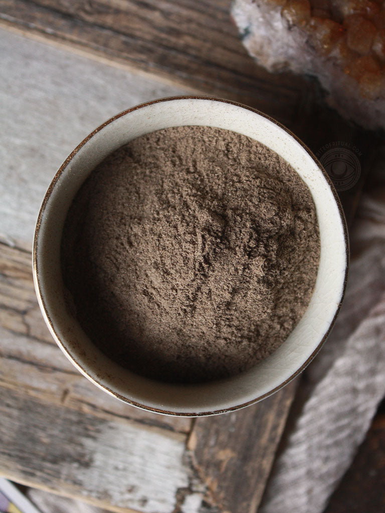 Ritual Herbs - Eyebright Herb Powder