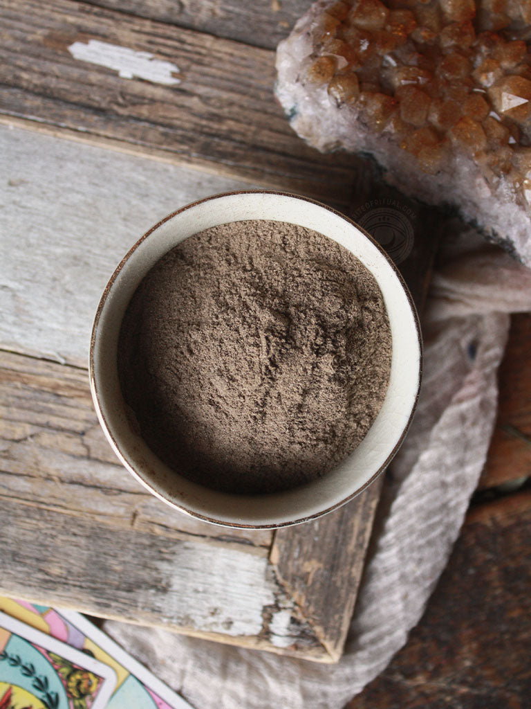 Ritual Herbs - Eyebright Herb Powder