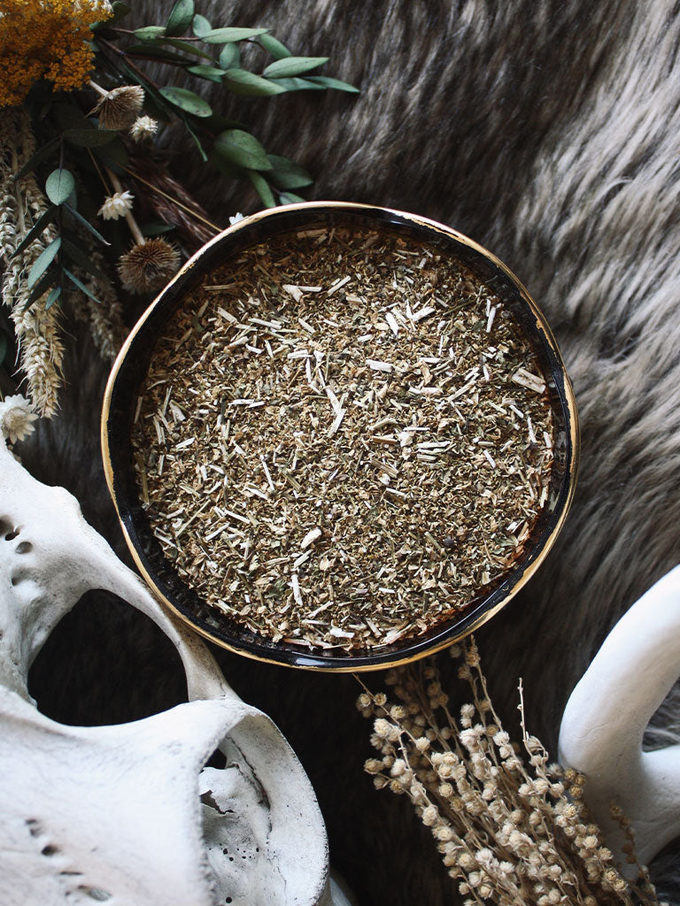 Ritual Herbs - Feverfew