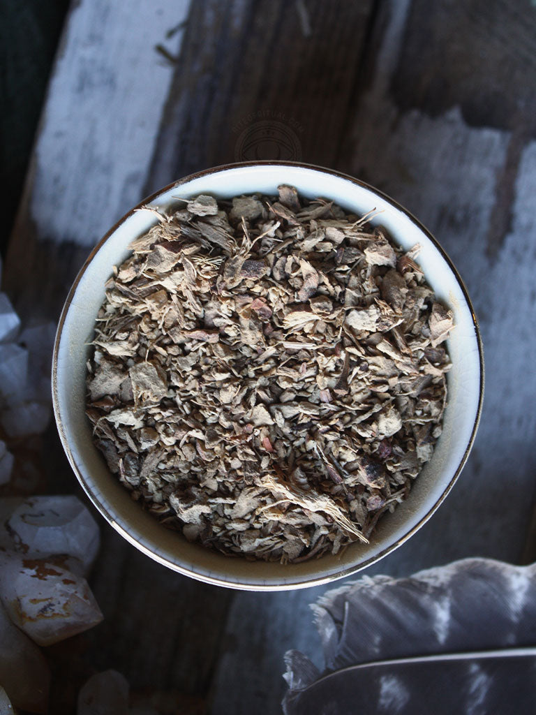 Ritual Herbs - Galangal Root