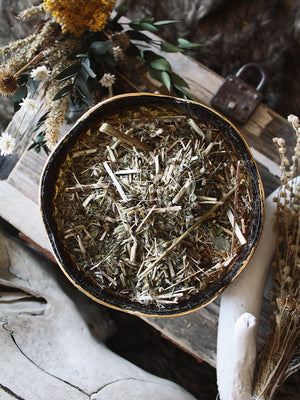 Ritual Herbs - Goldenrod